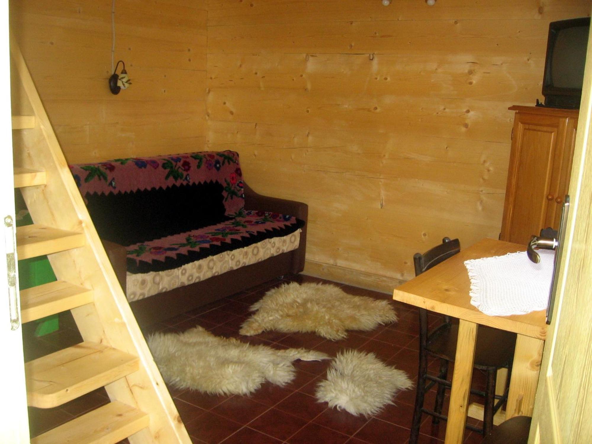 Apartments Vila Selena - Golija Rudno Room photo